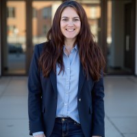 Nest.vet Employee Becky Wendt's profile photo