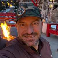 Orangetheory Fitness Employee Dmitri Zaslavsky's profile photo