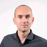 RPC Employee 
      Peter Horský
    's profile photo