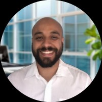 Contea Capital Employee Marcos Martins's profile photo