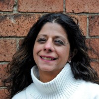 Artists First Employee Sheila Suderwalla's profile photo