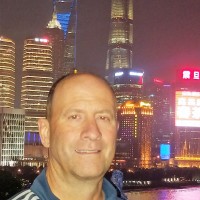 Stuart Dodds Email & Phone Number