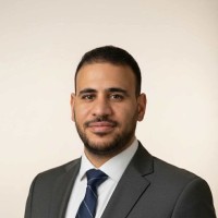 Ahmed Ghanem Email