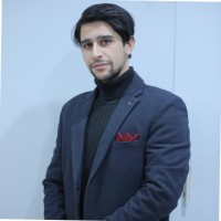 DAO PropTech Employee Basim Tariq's profile photo