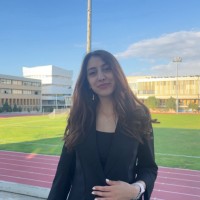 aems.ai Employee Jana Aridi's profile photo