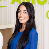 Chantelle Aquilina Email