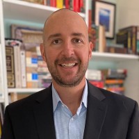 The Seven Hills School Employee Martin Skidmore's profile photo