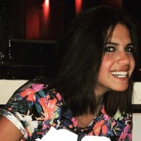 Egyptian Arab Land Bank (EAL Bank) Employee Reham Arafa's profile photo