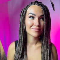 TON Foundation Employee Xenia Tsygankova's profile photo