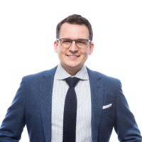 Finicity, a Mastercard Company Employee Ryan Beaudry's profile photo