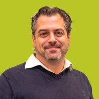 Reinoud Bliek Email
