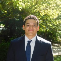 Caprae Capital Partners Employee Joshua Harbour's profile photo