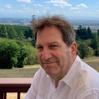 Harvest Creative Services Employee Mark Miller's profile photo