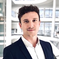 Siemens Employee Christian Meyer's profile photo