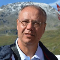 SIDMA STEEL S.A. Employee Vassilis Emmanouilidis's profile photo
