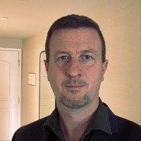 Desert Sky Spine and Pain Employee Thomas Coury's profile photo