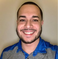 Clovered Employee Michael Infiesta's profile photo