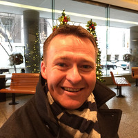 Wiseworth Canada Industries (1996) Ltd. Employee Daniel McDiarmid's profile photo