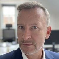 BAUHAUS Deutschland Employee Nils Wolfram's profile photo
