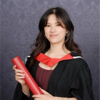 Airfinity Ltd Employee Emily Knight's profile photo