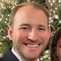 Optum Employee Dillon Brown's profile photo