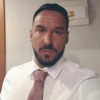 ByeFile Employee Daniel Terrón García's profile photo