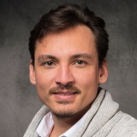 Alexis Megevand Email