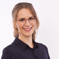 medicalvalues GmbH Employee Verena Schuster's profile photo