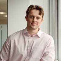 Engineering Services Design Ltd Employee Reuben Cartwright's profile photo