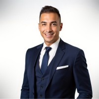 BIMPro-Eng Employee Deniz Pehlivan's profile photo