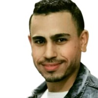Class A Employee Sabry Ahmed's profile photo