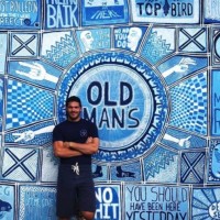 Fearnleys Employee Dan Cater's profile photo