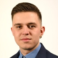 Synature Employee Gabriel Prélaz's profile photo