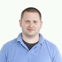 H-E-B Employee Danny Baggett's profile photo