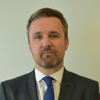 Robertson Group Employee Steven Brady's profile photo