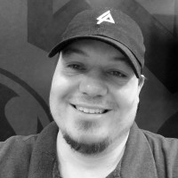 CKEditor Employee Charles Gantt's profile photo