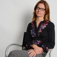 Heal's Employee Sabina Miller's profile photo