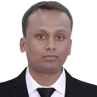 LIC Employee Rahul Sharma's profile photo