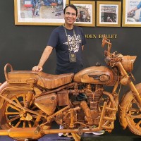 Royal Enfield Employee Mahesh Tripathi's profile photo