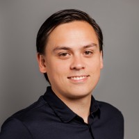 20tree.ai Employee Indra Bakker's profile photo