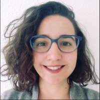 OLEOFAT TRADER SL Employee Estrella García Gómez's profile photo