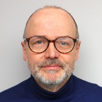 Space Syntax Employee Tim Stonor's profile photo