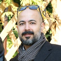 Arvin Nikjamal Email