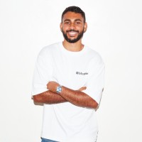 Meshed Employee Jake Wells's profile photo