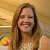 ConCntric Employee Kirstin Hoefer's profile photo