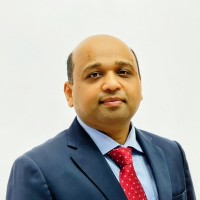 Fine Organic Industries Limited Employee Bimal Shah's profile photo