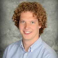 Astrobotic Employee Kyle Adams's profile photo