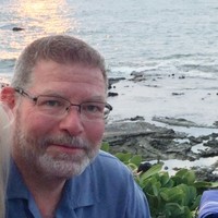 Cabrillo Unified School District Employee Randy Rudolph's profile photo