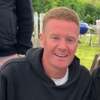 Curve Dental Employee Neil Paterson's profile photo