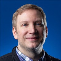 Scientific Games Employee Dave Pryor's profile photo